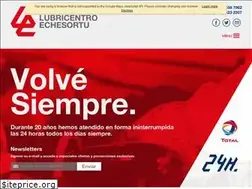 Sites similar to lubricentroechesortu.com