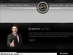 Sites similar to lubrico.com.tr
