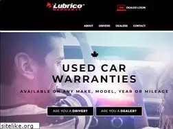 Sites similar to lubrico.com