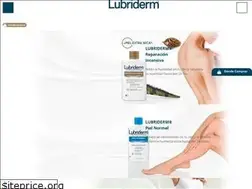Sites similar to lubriderm.com.mx