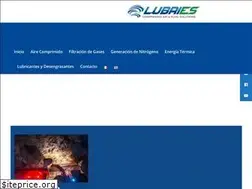 Sites similar to lubries.com.mx