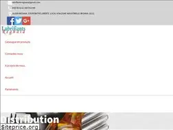 Sites similar to lubrifiantsreghaia.com