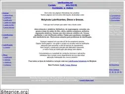 Sites similar to lubrificantes.net