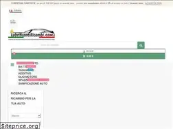 Sites similar to lubrificantiricambi.com