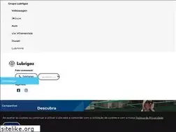 Sites similar to lubrigaz.pt
