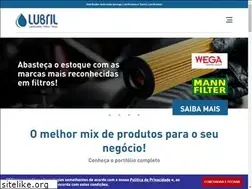 Sites similar to lubril.com.br