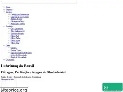 Sites similar to lubrimaq.com.br