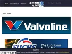 Sites similar to lubrimark.com