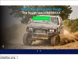Sites similar to lubrimaxx.com.au