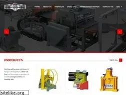 Sites similar to lubrini.com