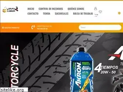 Sites similar to lubrior.com.mx
