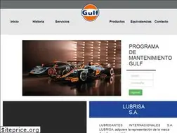 Sites similar to lubrisa.com
