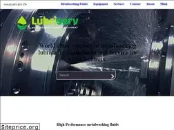 Sites similar to lubriserv.com