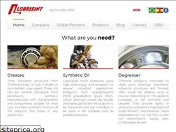 Sites similar to lubrisint.com