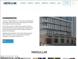 Sites similar to lubristar.az
