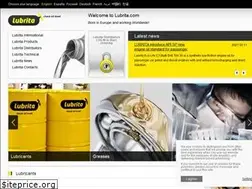 Sites similar to lubrita.com
