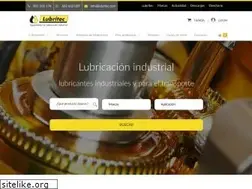 Sites similar to lubritec.com