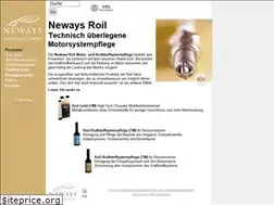 Sites similar to lubritec.de