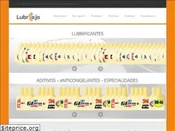 Sites similar to lubritejo.pt