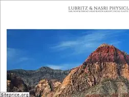 Sites similar to lubritzandnasri.com