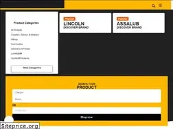 Sites similar to lubromation.com