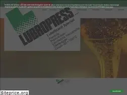 Sites similar to lubropress.it