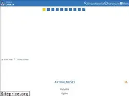 Sites similar to lubrza.pl