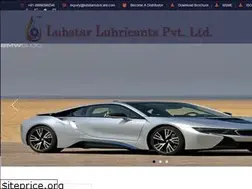Sites similar to lubstarlubricant.com