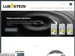 Sites similar to lubstein.com