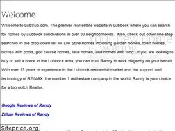 Sites similar to lubsub.com