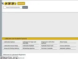 Sites similar to lubtechnology.in