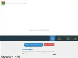 Sites similar to lubuklinggaukota.go.id