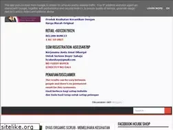 Sites similar to lubukproduk.blogspot.com