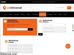 Sites similar to lubuniversal.com
