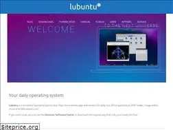 Sites similar to lubuntu.me