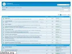 Sites similar to lubuntu.ru