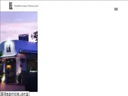 Sites similar to luburestaurant.com