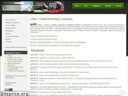 Sites similar to lubus.info