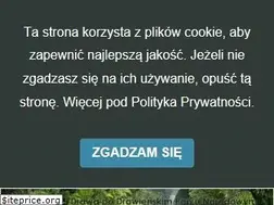 Sites similar to lubuskiemazury.pl