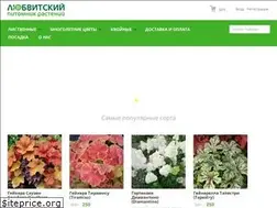 Sites similar to lubvit.ru