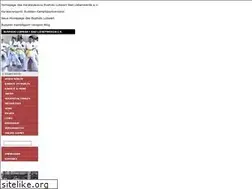 Sites similar to lubwart.de