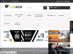 Sites similar to lubweb.fr