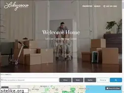 Sites similar to lubyproperties.com
