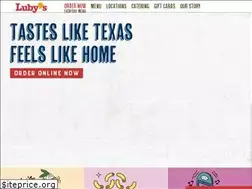 Sites similar to lubysinc.com