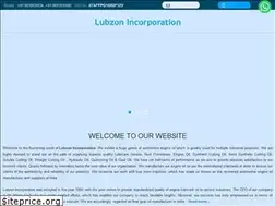 Sites similar to lubzonincorporation.com