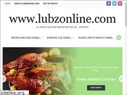 Sites similar to lubzonline.com