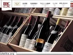 Sites similar to luc-corp.co.jp