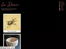 Sites similar to luc-damas.fr