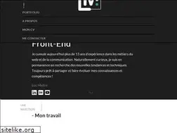 Sites similar to luc-maitre.fr