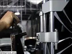 Sites similar to luc-man.com.ar
